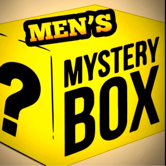 adidas Other - Men Mystery Bundle !!!SPOIL HIM!!!!! 👀